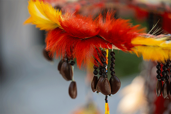 Respect and Community Empowerment