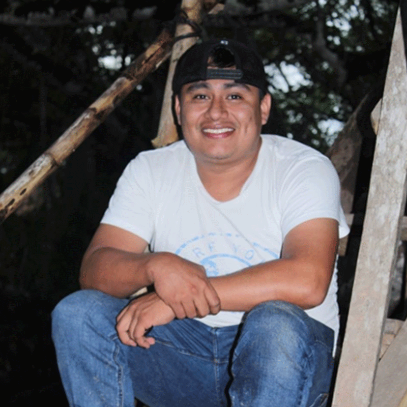 Dino Cabrera Mestanza