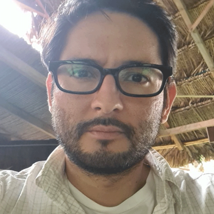 Guillermo Del Aguila Sánchez